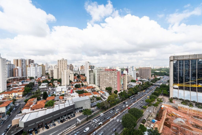Imagem Apartamento com 4 Quartos à Venda, 171 m² em Paraíso - São Paulo