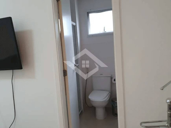 Imagem Apartamento com 3 Quartos à Venda, 156 m² em Barra Da Tijuca - Rio De Janeiro