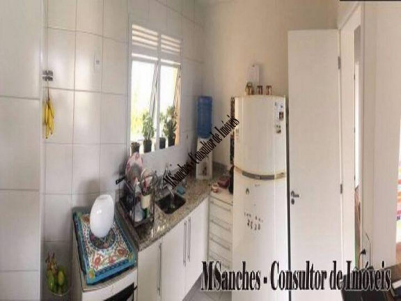 Imagem Apartamento com 3 Quartos à Venda, 87 m² em Jardim Emilia - Sorocaba