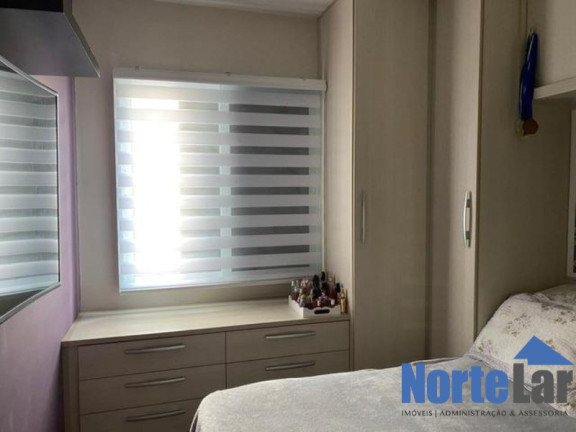 Imagem Apartamento com 2 Quartos à Venda, 52 m² em Vila Mangalot - São Paulo