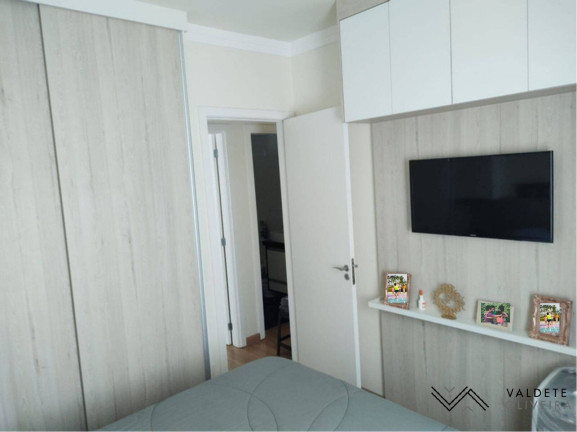 Imagem Apartamento com 3 Quartos à Venda, 63 m² em Jardim América - São José Dos Campos Imagem Apartamento com 3 Quartos à Venda, 63 m² em Jardim América - São José Dos Campos