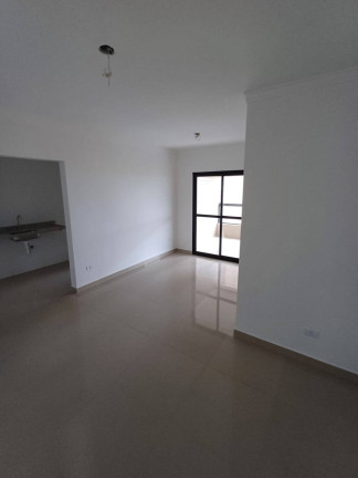 Imagem Apartamento com 2 Quartos à Venda, 78 m² em Mirim - Praia Grande
