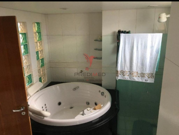 Imagem Apartamento com 4 Quartos à Venda, 210 m² em Manaira - João Pessoa Imagem Apartamento com 4 Quartos à Venda, 210 m² em Manaira - João Pessoa