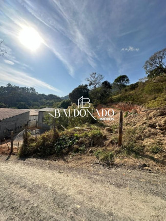 Terreno à Venda, 600 m² em Centro - Extrema