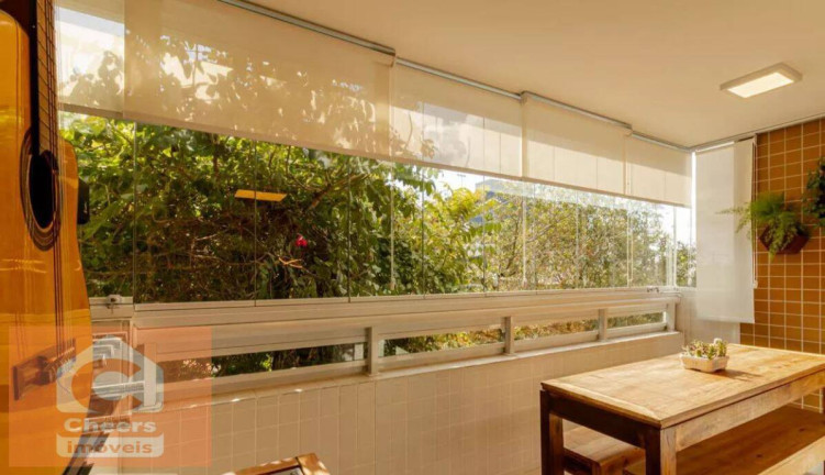 Foto do imóvel Apartamento com 3 Quartos à Venda, 82 m² em Ipiranga - São Paulo