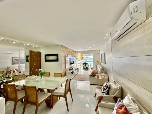 Imagem Apartamento com 3 Quartos à Venda, 120 m² em Jardim Astúrias - Guarujá Imagem Apartamento com 3 Quartos à Venda, 120 m² em Jardim Astúrias - Guarujá