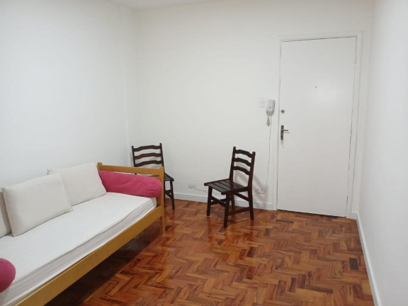 Imagem Kitnet com 1 Quarto à Venda, 42 m² em Bela Vista - São Paulo Imagem Kitnet com 1 Quarto à Venda, 42 m² em Bela Vista - São Paulo