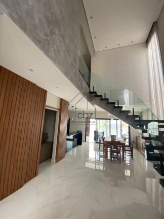 Casa com 3 Quartos à Venda, 232 m² em Ibi Aram 2 - Itupeva