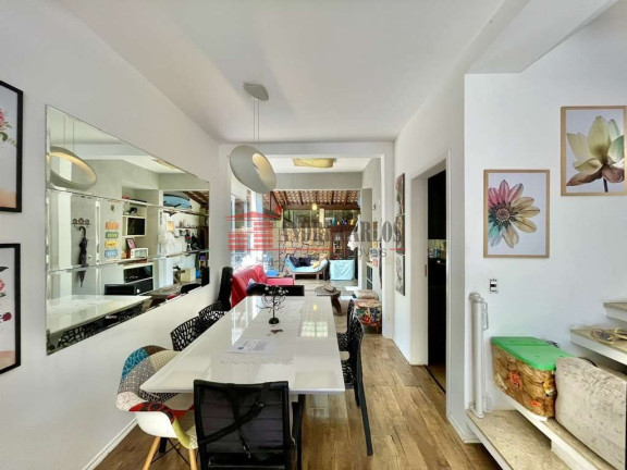 Imagem Casa de Condomínio com 3 Quartos à Venda, 144 m² em Jardim São Vicente - Cotia Imagem Casa de Condomínio com 3 Quartos à Venda, 144 m² em Jardim São Vicente - Cotia