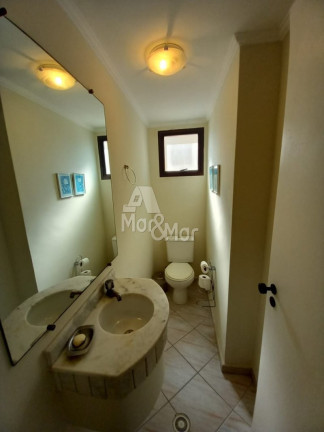 Imagem Apartamento com 4 Quartos à Venda, 156 m² em Vila Alzira - Guarujá Imagem Apartamento com 4 Quartos à Venda, 156 m² em Vila Alzira - Guarujá