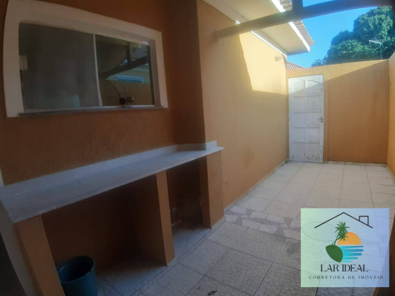 Imagem Casa com 2 Quartos à Venda, em Hospício - Araruama Imagem Casa com 2 Quartos à Venda, em Hospício - Araruama