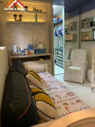 Imagem Imóvel com 3 Quartos à Venda,  em Edson Queiroz - Fortaleza