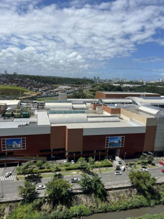 Imagem Imóvel Comercial à Venda, 30 m² em Caminho Das árvores - Salvador Imagem Imóvel Comercial à Venda, 30 m² em Caminho Das árvores - Salvador