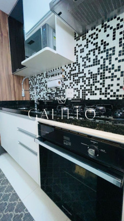 Imagem Apartamento com 2 Quartos à Venda, 54 m² em Parque União - Jundiaí