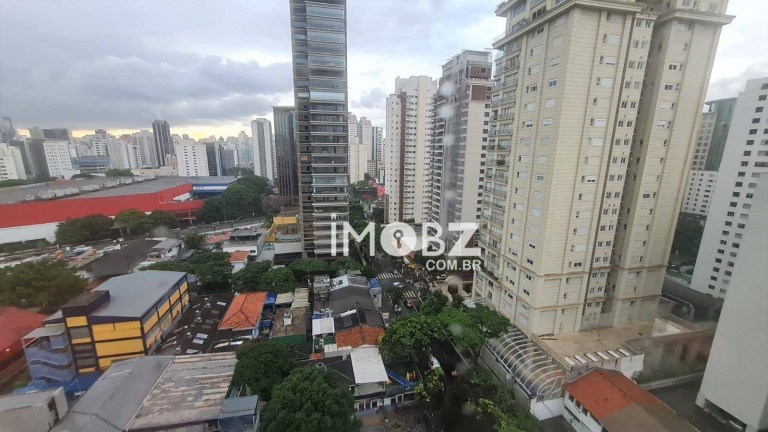 Imagem Imóvel com 4 Quartos à Venda, 246 m² em Itaim - São Paulo