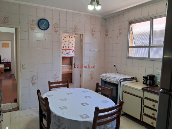 Imagem Imóvel com 2 Quartos à Venda, 103 m² em Aparecida - Santos
