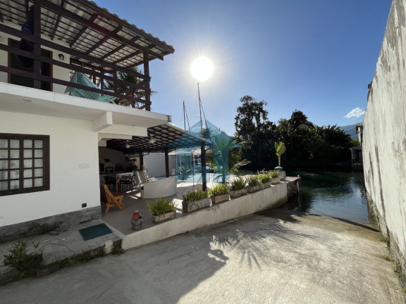 Imagem Casa com 4 Quartos à Venda ou Locação, 600 m² em Porto Bracuhy - Angra Dos Reis