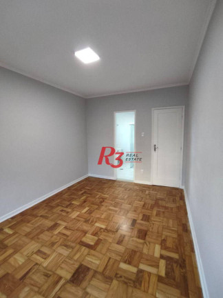 Imagem Apartamento com 3 Quartos à Venda, 100 m² em Marapé - Santos Imagem Apartamento com 3 Quartos à Venda, 100 m² em Marapé - Santos