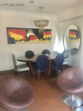 Imagem Imóvel com 2 Quartos à Venda, 73 m² em Rudge Ramos - São Bernardo Do Campo
