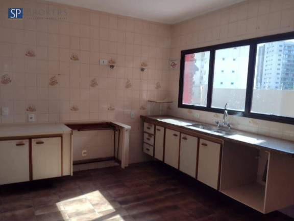 Imagem Apartamento com 4 Quartos à Venda, 181 m² em Cambuí - Campinas Imagem Apartamento com 4 Quartos à Venda, 181 m² em Cambuí - Campinas