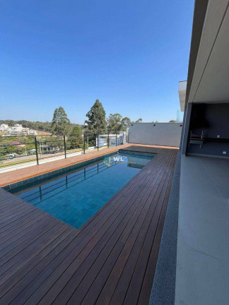 Imagem Casa com 3 Quartos à Venda, 230 m² em Condomínio Santa Isabel - Louveira