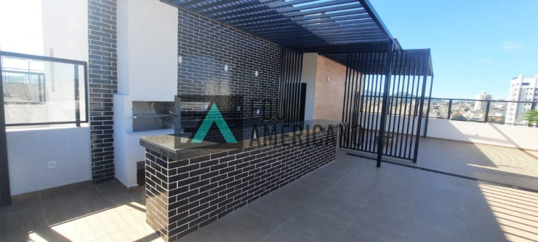 Imagem Apartamento com 2 Quartos à Venda, 57 m² em Atibaia Jardim - Atibaia