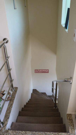 Imagem Cobertura com 3 Quartos à Venda, 140 m² em Vila Augusta - Guarulhos