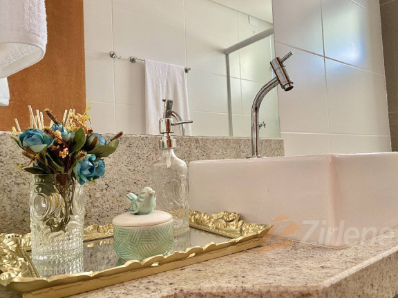 Imagem Apartamento com 3 Quartos à Venda, 95 m² em Praia Do Morro - Guarapari
