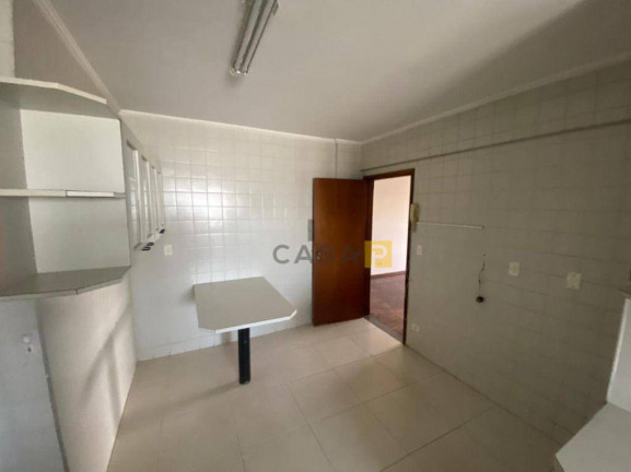 Imagem Apartamento com 3 Quartos à Venda, 110 m² em São Vito - Americana Imagem Apartamento com 3 Quartos à Venda, 110 m² em São Vito - Americana