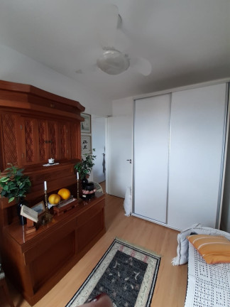 Imagem Imóvel com 2 Quartos à Venda, 45 m² em Sacomã - São Paulo Imagem Imóvel com 2 Quartos à Venda, 45 m² em Sacomã - São Paulo