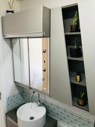 Imagem Apartamento com 2 Quartos à Venda, 46 m² em Três Marias - São José Dos Pinhais Imagem Apartamento com 2 Quartos à Venda, 46 m² em Três Marias - São José Dos Pinhais