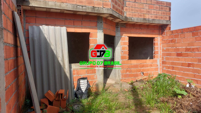 Casa com 2 Quartos à Venda, 132 m² em Residencial Dunamis - São José Dos Campos