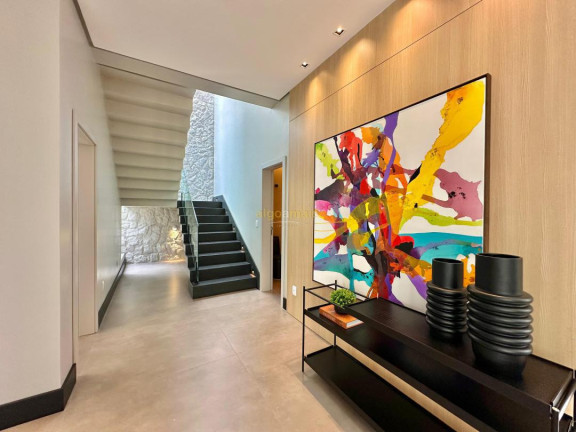 Imagem Casa com 5 Quartos à Venda, 393 m² em Condominio La Plage - Xangri-lá Imagem Casa com 5 Quartos à Venda, 393 m² em Condominio La Plage - Xangri-lá