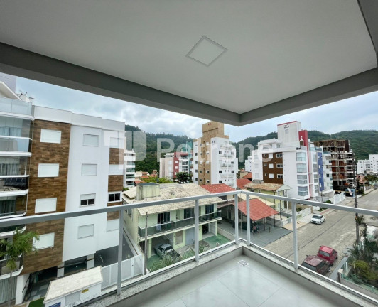 Imagem Apartamento com 3 Quartos à Venda, 76 m² em Palmas - Governador Celso Ramos