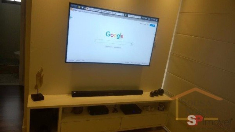 Imagem Apartamento com 2 Quartos à Venda,  em Vila Pauliceia - Sao Paulo