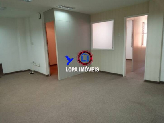 Imagem Apartamento com 1 Quarto à Venda, 61 m² em Centro - Rio De Janeiro