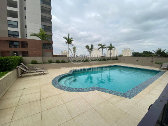 Imagem Apartamento com 3 Quartos à Venda, 170 m² em Parque Da Mooca - São Paulo