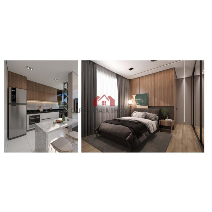 Imagem Apartamento com 2 Quartos à Venda, 70 m² em Barro Preto - Belo Horizonte