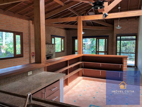 Imagem Casa de Condomínio com 3 Quartos à Venda, 1.000 m² em Altos De São Fernando - Jandira Imagem Casa de Condomínio com 3 Quartos à Venda, 1.000 m² em Altos De São Fernando - Jandira