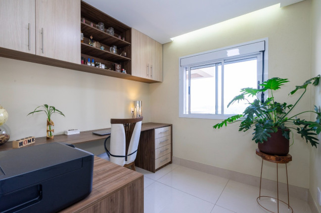 Imagem Apartamento com 4 Quartos à Venda, 108 m² em Vila Pirajussara - São Paulo