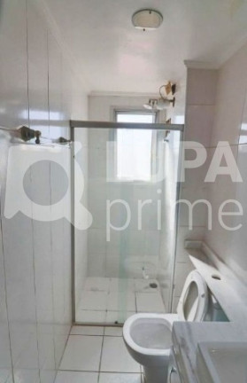 Imagem Apartamento com 2 Quartos à Venda, 58 m² em Jaguaré - São Paulo Imagem Apartamento com 2 Quartos à Venda, 58 m² em Jaguaré - São Paulo