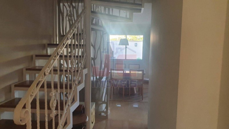 Imagem Casa de Condomínio com 3 Quartos à Venda, 170 m² em Jardim Botânico - Ribeirão Preto