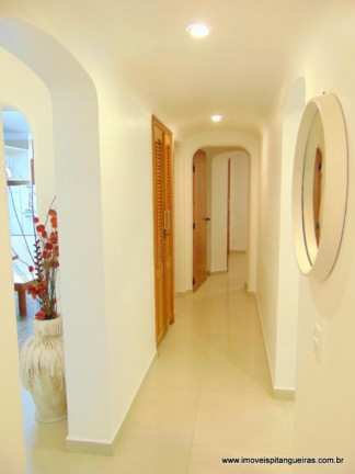 Imagem Apartamento com 3 Quartos à Venda, 137 m² em Pitangueiras - Guarujá