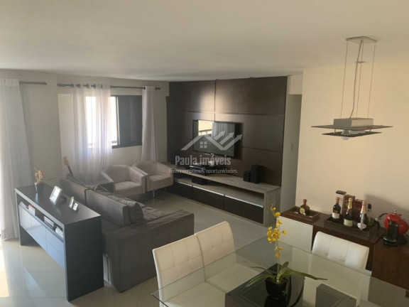 Imagem Apartamento com 3 Quartos à Venda, 105 m² em Parque Residencial Aquarius - Sao Jose Dos Campos Imagem Apartamento com 3 Quartos à Venda, 105 m² em Parque Residencial Aquarius - Sao Jose Dos Campos