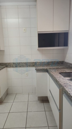 Imagem Apartamento para Alugar,  em Santa Cruz Do Jose Jacques - Ribeirão Preto