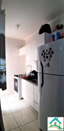 Imagem Apartamento com 2 Quartos à Venda, 46 m² em Jardim Das Maravilhas - Santo André