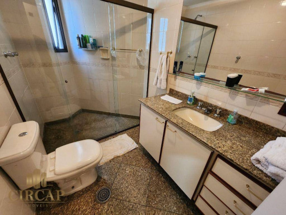 Imagem Apartamento com 4 Quartos à Venda, 245 m² em Perdizes - São Paulo