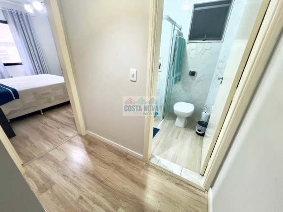 Imagem Apartamento com 1 Quarto à Venda, 58 m² Imagem Apartamento com 1 Quarto à Venda, 58 m²