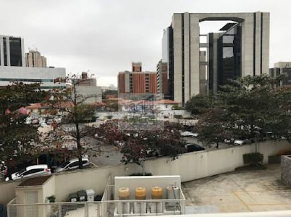 Imagem Imóvel Comercial à Venda, 43 m² em Chácara Santo Antônio (zona Sul) - São Paulo Imagem Imóvel Comercial à Venda, 43 m² em Chácara Santo Antônio (zona Sul) - São Paulo