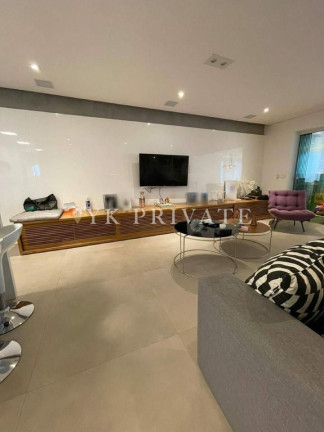 Apartamento com 2 Quartos à Venda, 108 m² em Jardim Das Perdizes - São Paulo